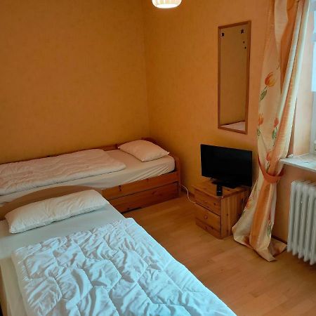 Harzbube Apartment Браунлаге Екстериор снимка