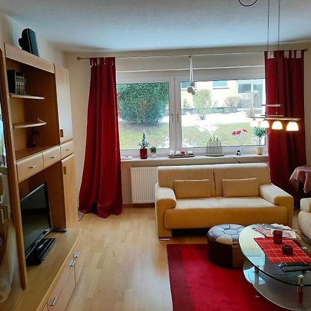 Harzbube Apartment Браунлаге Екстериор снимка