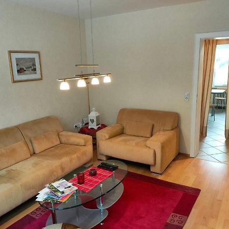 Harzbube Apartment Браунлаге Екстериор снимка